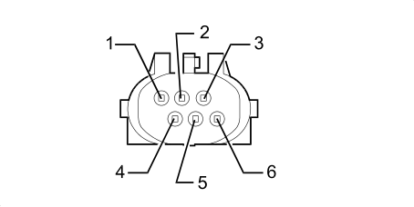 D212 BUMPER REAR COUPLING