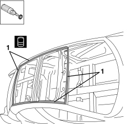 R.R. ROOF PANEL