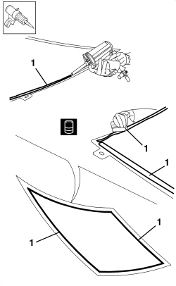 R.R. ROOF PANEL