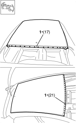 R.R. ROOF PANEL