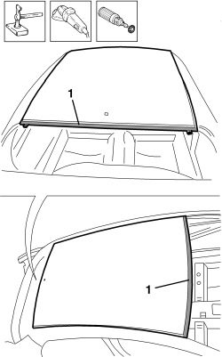 R.R. ROOF PANEL