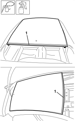 R.R. ROOF PANEL