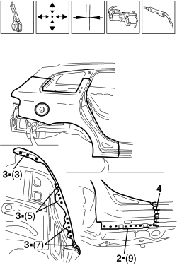 R.R. REAR WING