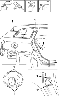 R.R. REAR WING