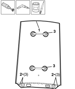 R.R. ROOF PANEL