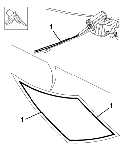 R.R. ROOF PANEL