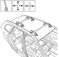 R.R. ROOF PANEL