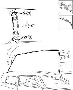 R.R. ROOF PANEL