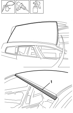 R.R. ROOF PANEL