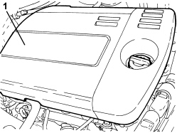 SOUND-PROOFING COVER - R.R