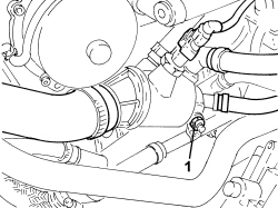 VACUUM RESEVOIR - R.R