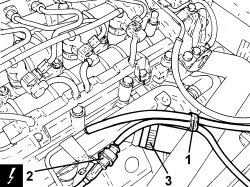 RADIATOR COOLING FAN - R + R