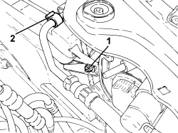RADIATOR COOLING FAN - R + R