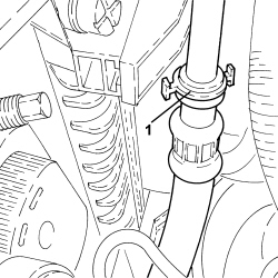 HEAT EXCHANGER PIPE - R+R
