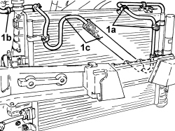 HEAT EXCHANGER PIPE - R+R