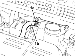 ENGINE COOLANT - CHANGE