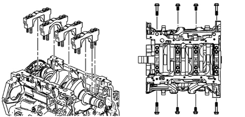 INTRODUCTION - ENGINE CRANKCASE