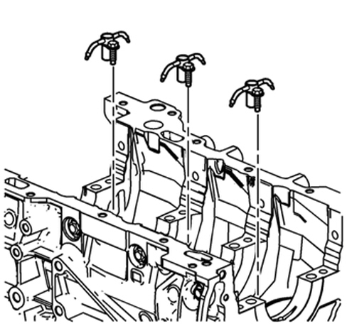 INTRODUCTION - ENGINE CRANKCASE