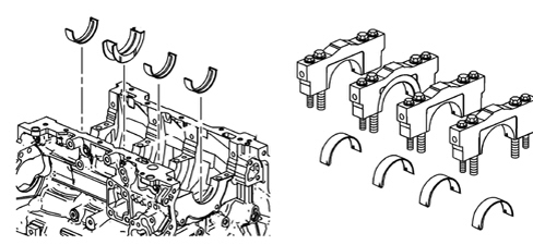 INTRODUCTION - CRANKSHAFT AND FLYWHEEL