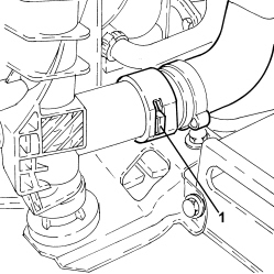 POWER UNIT WITH MANUAL GEARBOX - R.R