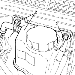 POWER UNIT WITH MANUAL GEARBOX - R.R