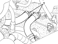 POWER UNIT WITH MANUAL GEARBOX - R.R