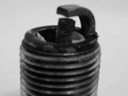SPARK PLUG STATE CHECK