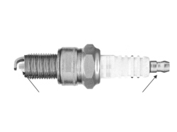 SPARK PLUG STATE CHECK