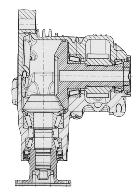 INTRODUCTION - TRANSMISSION