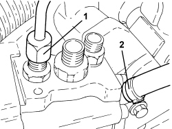 PRESSURE PUMP R R