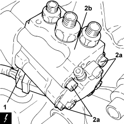 PRESSURE PUMP R R