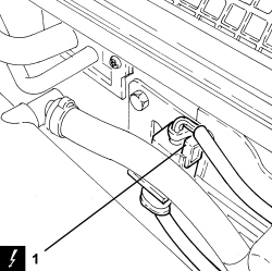 RIGHT UPPER LAMBDA SENSOR - R.R.