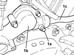 THERMOSTAT- R + R