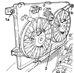 FANS WITH SINGLE ENGINE DUCT - R+R