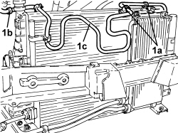 HEAT EXCHANGER PIPE - R+R