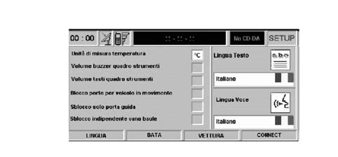 CONNECT PANEL