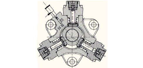INTRODUCTION - DIESEL PRESSURE PUMP AND CONTROL