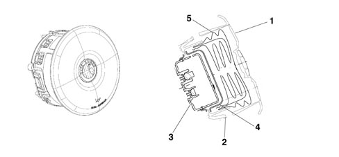 AIR BAG SYSTEM