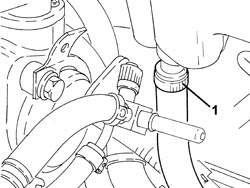 POWER UNIT WITH MANUAL GEARBOX - R.R