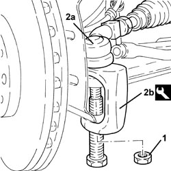 POWER UNIT WITH MANUAL GEARBOX - R.R