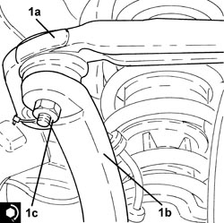 POWER UNIT WITH MANUAL GEARBOX - R.R