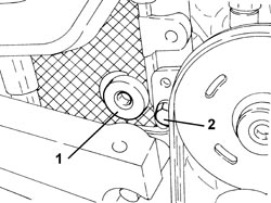 SINGLE CYLINDER HEAD - R.R. AND REPLACE GASKET