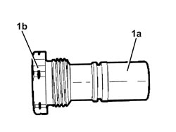 CAMSHAFTS IN CAMSHAFT HOUSING - R.R - INCLUDES CAMSHAFT HOUSING REPLACEMENT, IF NECESSARY