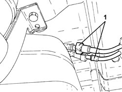 FUEL TANK - R + R AND DECANT FUEL