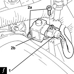 FUEL PRESSURE REGULATOR R R