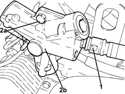PRESSURE PUMP R R