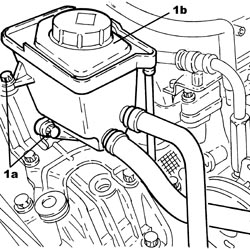 EXHAUST MANIFOLD WITH CATALYTIC CONVERTER - R.R.