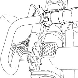 HEAT EXCHANGER PIPE - R+R