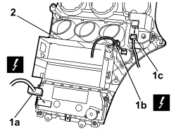 AIR CONDITIONER CONTROLS