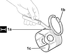 ENGINE - DISMANTLE AND REASSEMBLE FOLLOWING OPERATION 1004E10 - WASH AND CHECK DISMANTLED PARTS - REFIT CYLINDER HEAD AND OIL SUMP - DOES NOT INCLUDE REPAIRS TO CYLINDER HEAD AND AUXILIARY UNIT